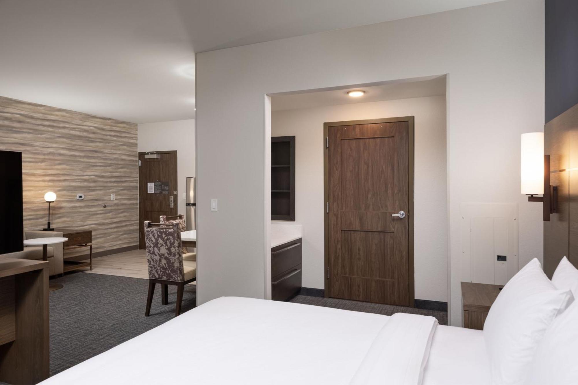 Residence Inn By Marriott Denver Aurora Exterior foto