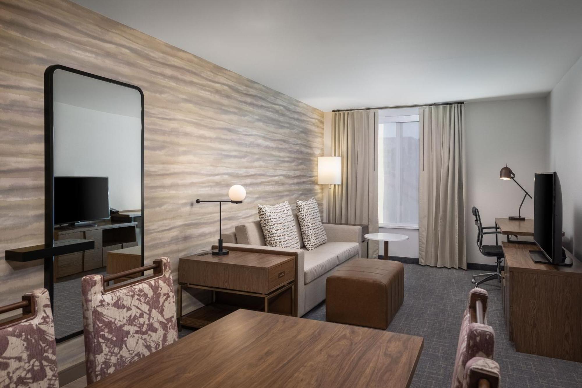 Residence Inn By Marriott Denver Aurora Exterior foto